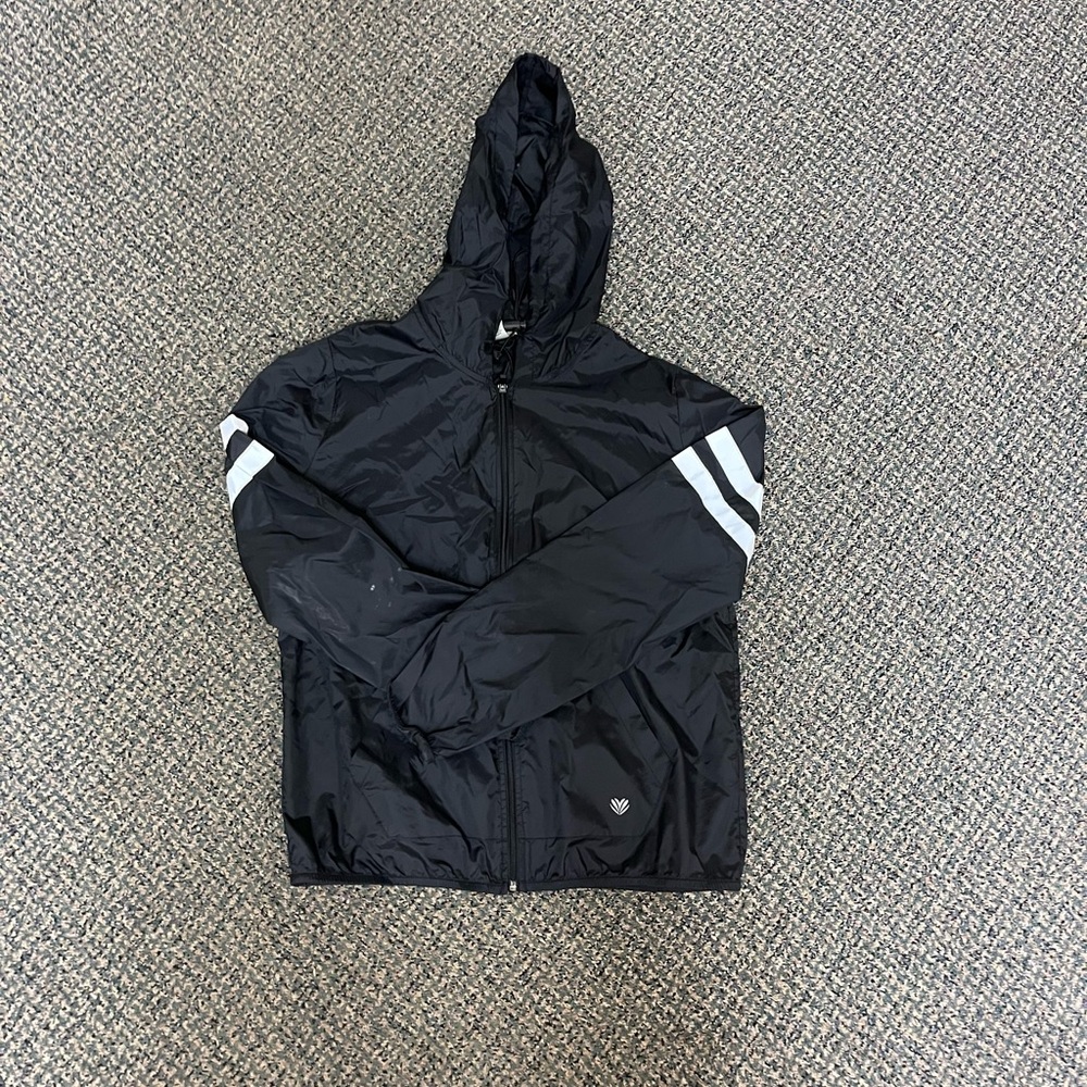 Forever 21 Black Jacket